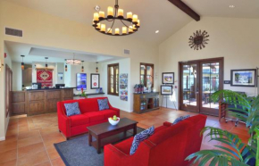 Lamplighter Inn & Suites at SDSU, San Diego
